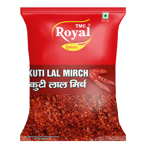 7 KUTTI LAL MIRCH